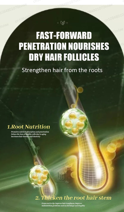Hair Water Spray – Specially Formulated for Regular Use to Nourish and Revitalize Hair