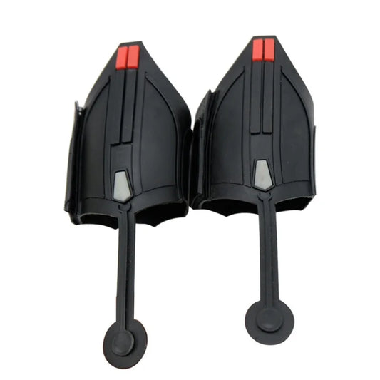 Movie Figure Cosplay Wrist Launcher - Halloween Costume Prop, Toy Accessory & Collectible Gift