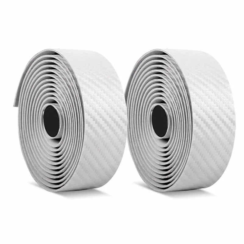 Bicycle Handlebar Tape – Anti-Slip, Breathable, Anti-Vibration Road Bike Bar Straps for Cycling Comfort