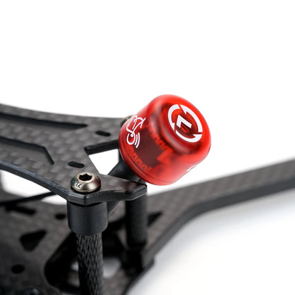 RUSHFPV Cherry 2 II 5.8G FPV Antenna – LHCP/RHCP SMA UFL IPEX MMCX for Freestyle Analog & Digital Drone DIY Parts