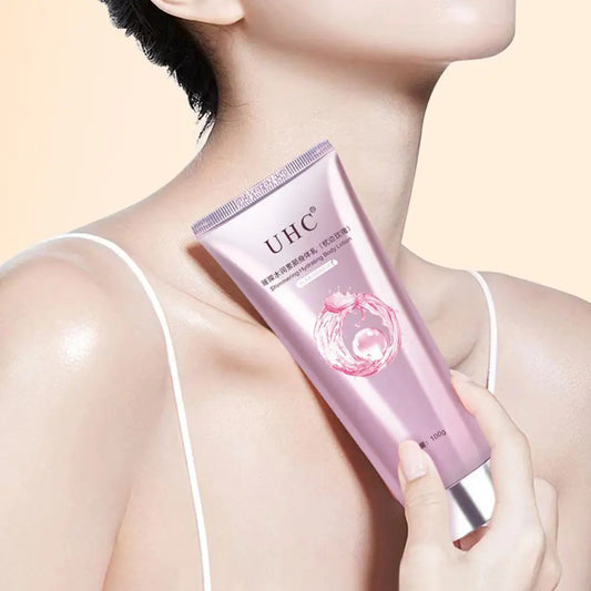 Tone Up Body Lotion & Concealer Cream 100g – Moisturizing Whitening Radiance Repair Skincare for Smooth Healthy Skin