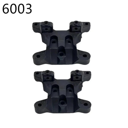 SCY 1/16 RC Car PRO Upgrade Parts – Oil Shock Absorber, Tire Bumper & Swing Arm Spare Accessories (16101/16102/16103)