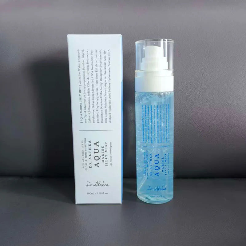 Dr.Althea Korean Skincare Cream - 345 Relief & 147 Barrier Repair Moisturizing Cream with Antioxidant Care & Vitamin C Essence