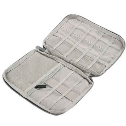 Watchband Bag for Apple Watch - Smart Travel Case for Watch Straps - Wriststrap Storage Organizer Box
