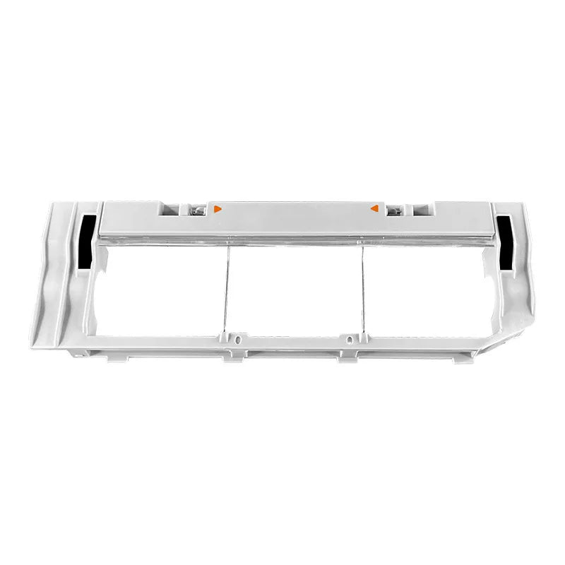 Gray Main Brush Cover for Xiaomi Mi Roborock Robot Vacuum – Replacement Spare Part for S5, S6, S55 & Series