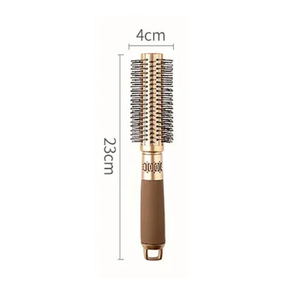 Professional Paddle Hair Brush – Large Salon Hairdressing Comb for Straight, Smooth Styling, All Hair Types for Women & Men