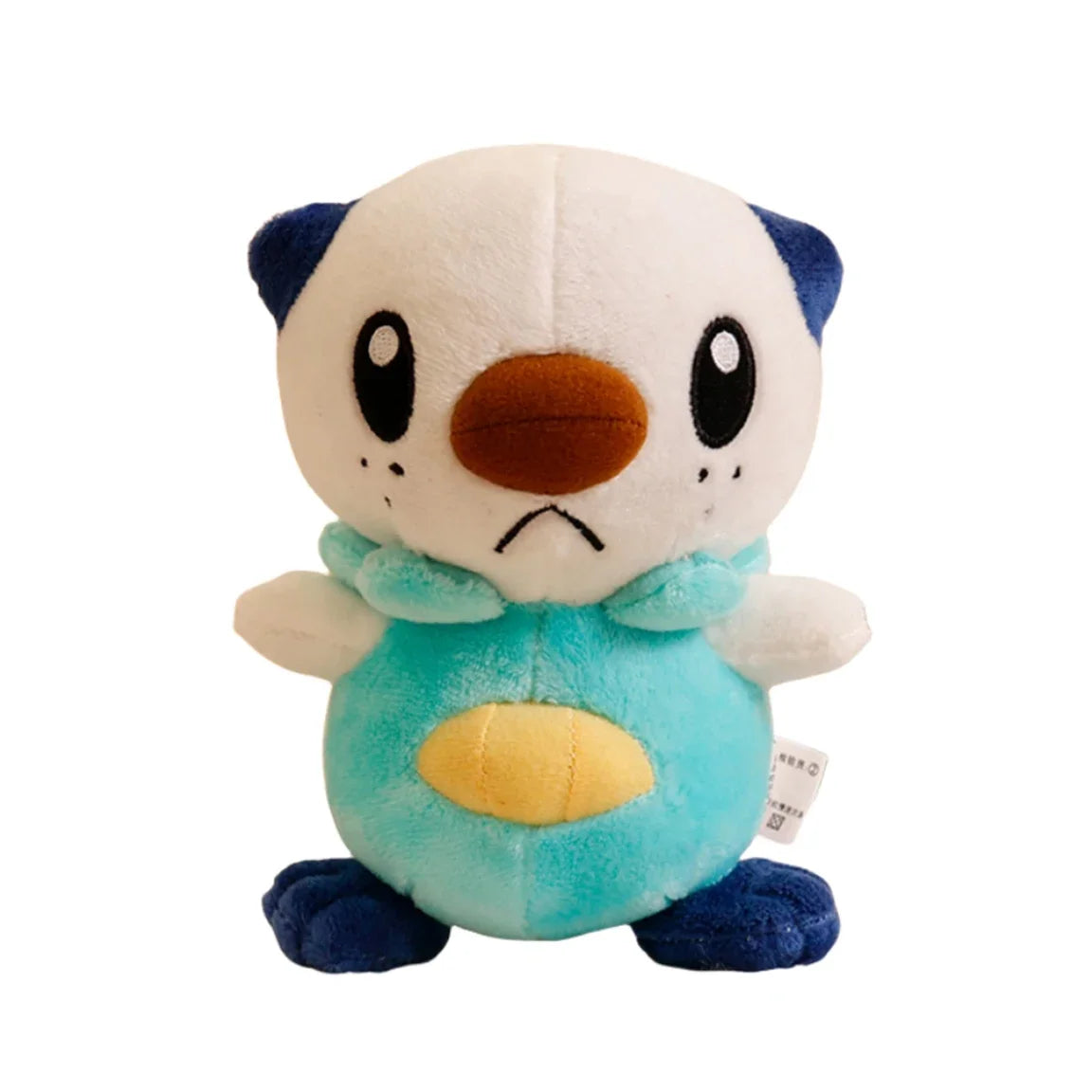Pokémon Plush Toys — Pikachu, Nivy, Tepig, Emolga, Victini, Deerling & More Stuffed Dolls Christmas Gift
