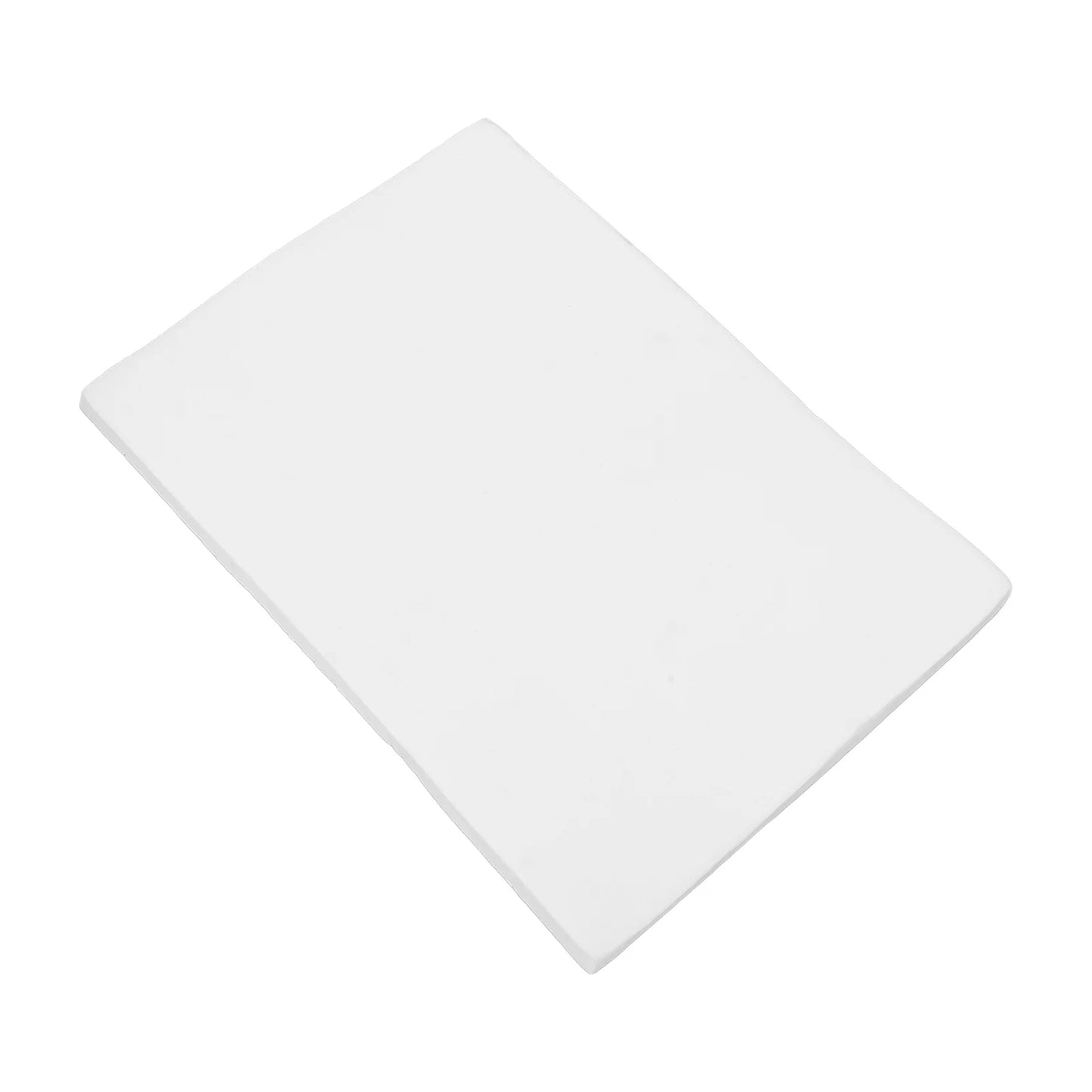 Extra Thick Post Surgery Foam Board – Soft Lipo Recovery Wrap for Arms, Chin, Abdomen & Waist