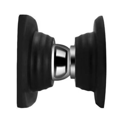 1pc Magnetic Door Stopper Holder | Free-Punch Silicone Door Stop | Anti-Collision Windproof Household Hardware Accessory