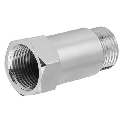 20-1PCS M18X1.5 Oxygen O2 Sensor Extender – CEL Fix, Check Engine Light Eliminator Adapter for Car