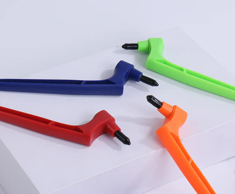 360° Rotating Scrapbooking Paper Cutter – Craft Cutting Tool & Precision Paper Knife Pen