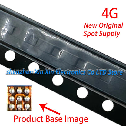 RT1711HWSC RT1711H RT1711 4G BGA Chipset IC (5–10 Pack)