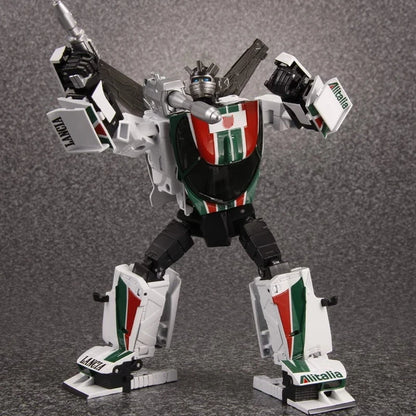 Transformation MasterPiece KO MP-20 Wheeljack – G1 Series Version Action Figure Robot Collectible Toy Gift