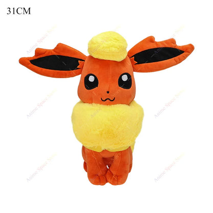 Pokemon Plush Dolls – Corviknight, Mew, Riolu, Steelix, Latias, Aurorus, Seviper, Torterra Stuffed Anime Plush Toys