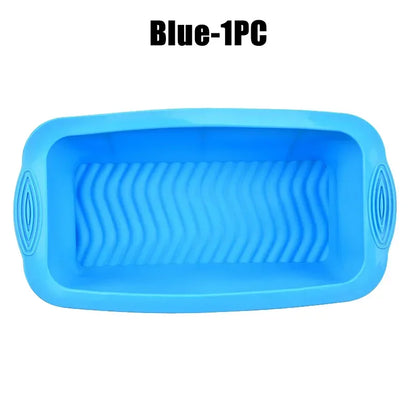 1/3/5PCS Oversized Silicone Ice Cube Mold – Efficient Large Ice Crate for Ice Bath, Ice Bucket & Ice Blocks