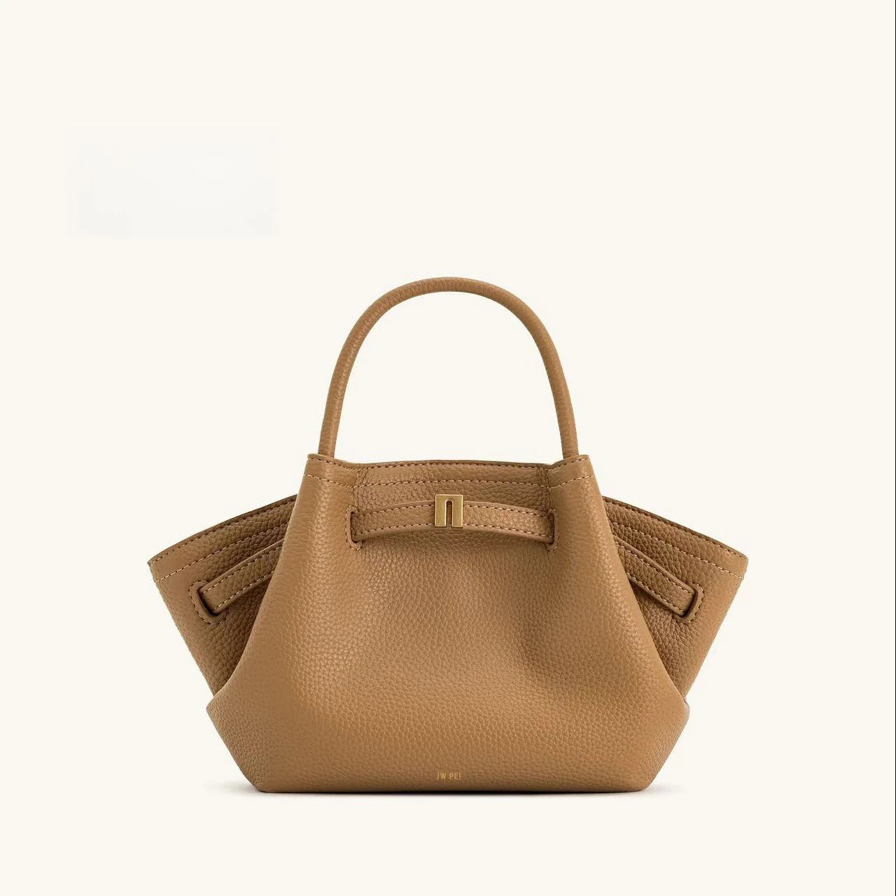 JW PEI Dumpling Large Capacity Shoulder Bag – Women’s Tote Handbag Crossbody Purse