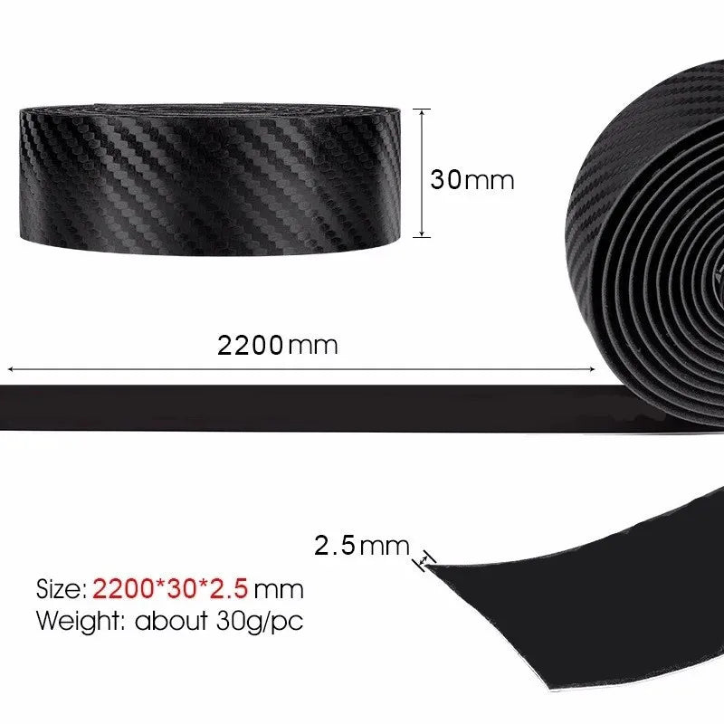 Bicycle Handlebar Tape – Anti-Slip, Breathable, Anti-Vibration Road Bike Bar Straps for Cycling Comfort