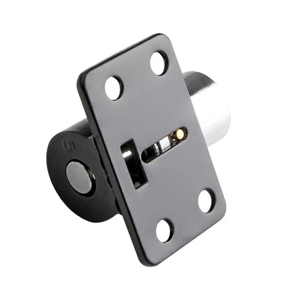 Baby Child Safety Sliding Door Window Locks - Antitheft Security Catches Set with 2 Keys