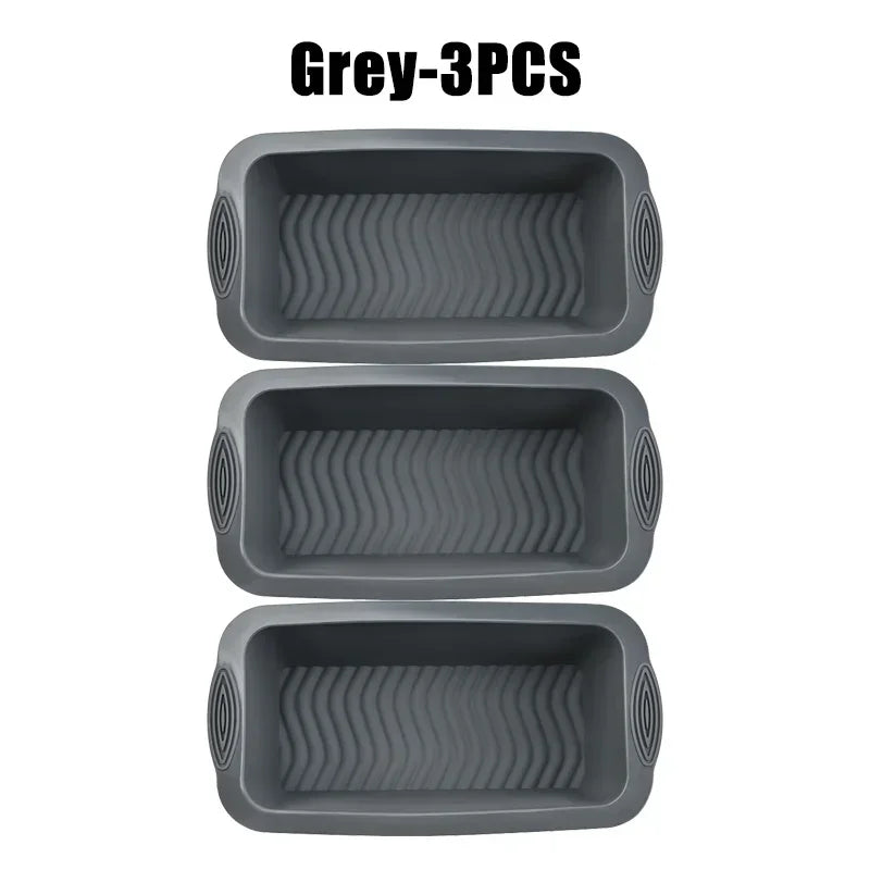 1/3/5PCS Oversized Silicone Ice Cube Mold – Efficient Large Ice Crate for Ice Bath, Ice Bucket & Ice Blocks