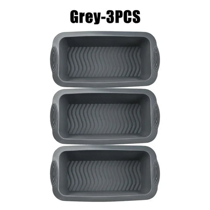 1/3/5PCS Oversized Silicone Ice Cube Mold – Efficient Large Ice Crate for Ice Bath, Ice Bucket & Ice Blocks