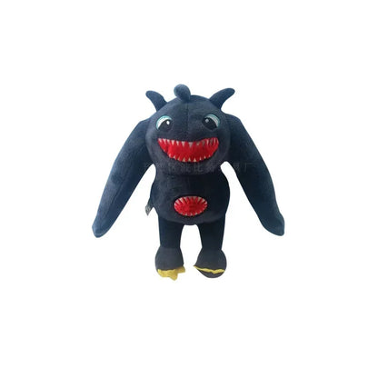 Garten of Banban Plush Toy - Soft Horror Game Stuffed Doll Gift for Kids & Collectors