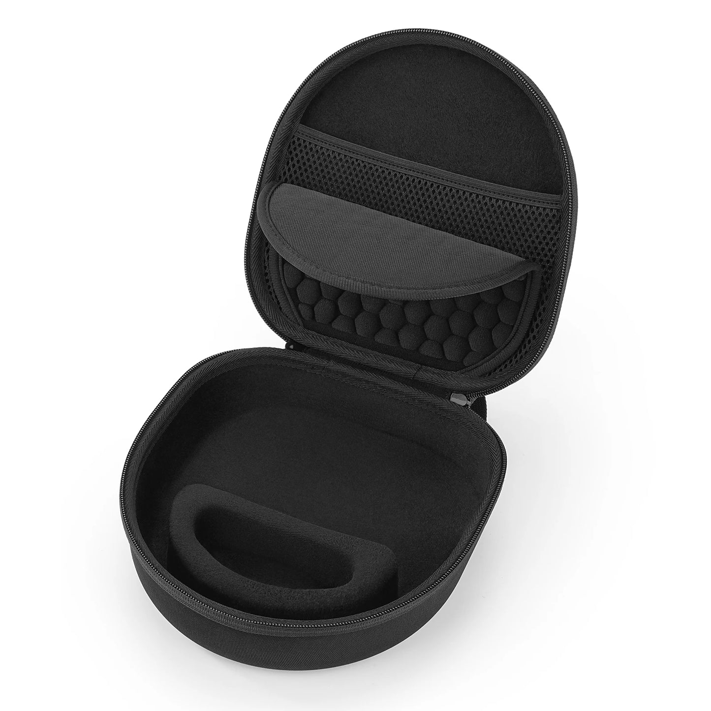 Yinke Hard Case for Sony WH-CH700N/CH710N/CH720N – EVA Travel Protective Headphone Storage Bag