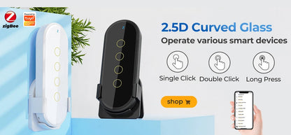 Zigbee 3.0 USB Dongle Plus EFR32MG21 – Universal Open Source Hub Gateway Compatible with Home Assistant, openHAB, Zigbee2MQTT, ZHA, NCP
