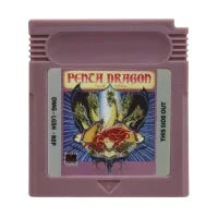 GBC 16-Bit Game Cartridge Console Card – Lufia, Magical Chase, Metroid II DX, Metal Gear Solid, Perfect Dark, Shantae – Gift Edition