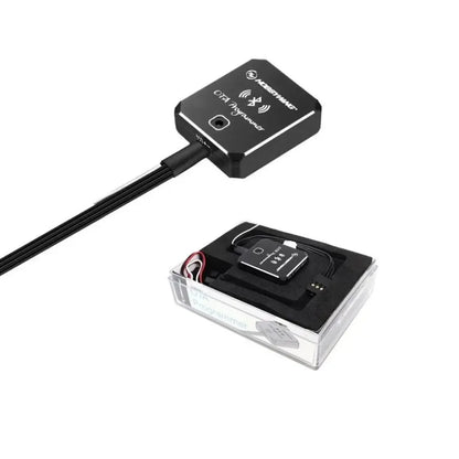Hobbywing OTA Bluetooth Programmer Module for Xerun, Ezrun, Seaking Brushless ESC – RC Car, Boat, Drone Accessories
