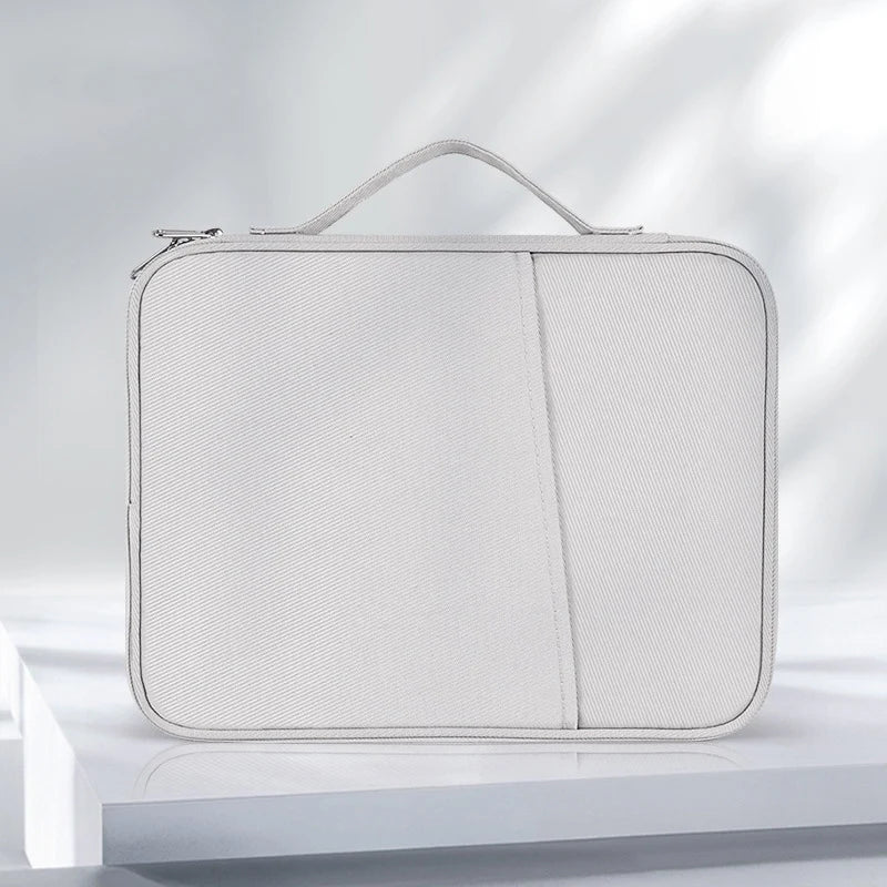 Tablet Sleeve Bag for 2023 – Fits 10-13 Inch iPad Air 10.9, iPad Pro 11 M2, iPad 10th & Inner Case