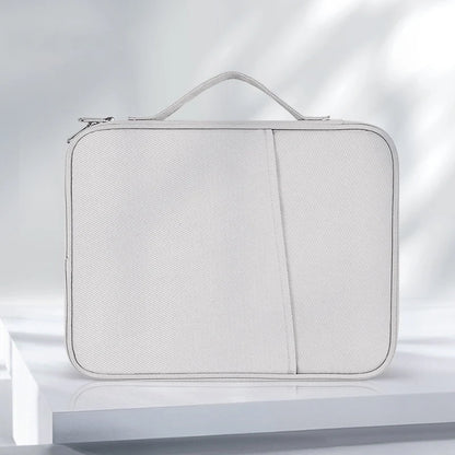 Tablet Sleeve Bag for 2023 – Fits 10-13 Inch iPad Air 10.9, iPad Pro 11 M2, iPad 10th & Inner Case