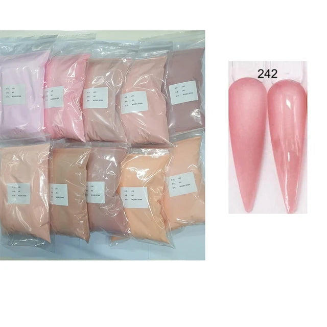 120ml EMA Acrylic Liquid Monomer for Nails Crystal Nail Art Extension Dipping Carving Professional Nail Supplies