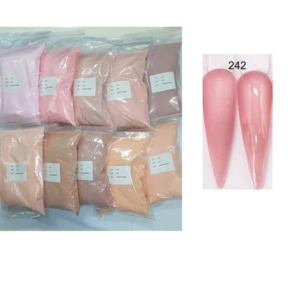 120ml EMA Acrylic Liquid Monomer for Nails Crystal Nail Art Extension Dipping Carving Professional Nail Supplies