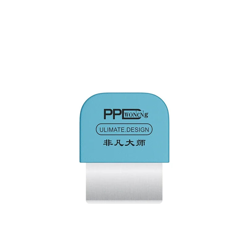 PPD Screen Disassembly Pry Blade – Curved Screen Repair Kit for iPhone & Android Mobile Phones