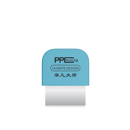 PPD Screen Disassembly Pry Blade – Curved Screen Repair Kit for iPhone & Android Mobile Phones