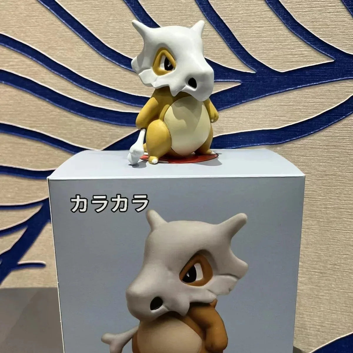 Pokémon 8cm Anime Action Doll – Cute Pocket Monster Car Charm & Collectible Toy Gift