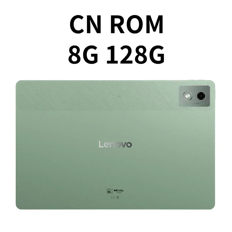 Lenovo Xiaoxin Pad Pro 12.7" 2025 Tablet – Dimensity 8300, 2.9K Resolution, 144Hz Refresh Rate, 10200mAh, WiFi Android
