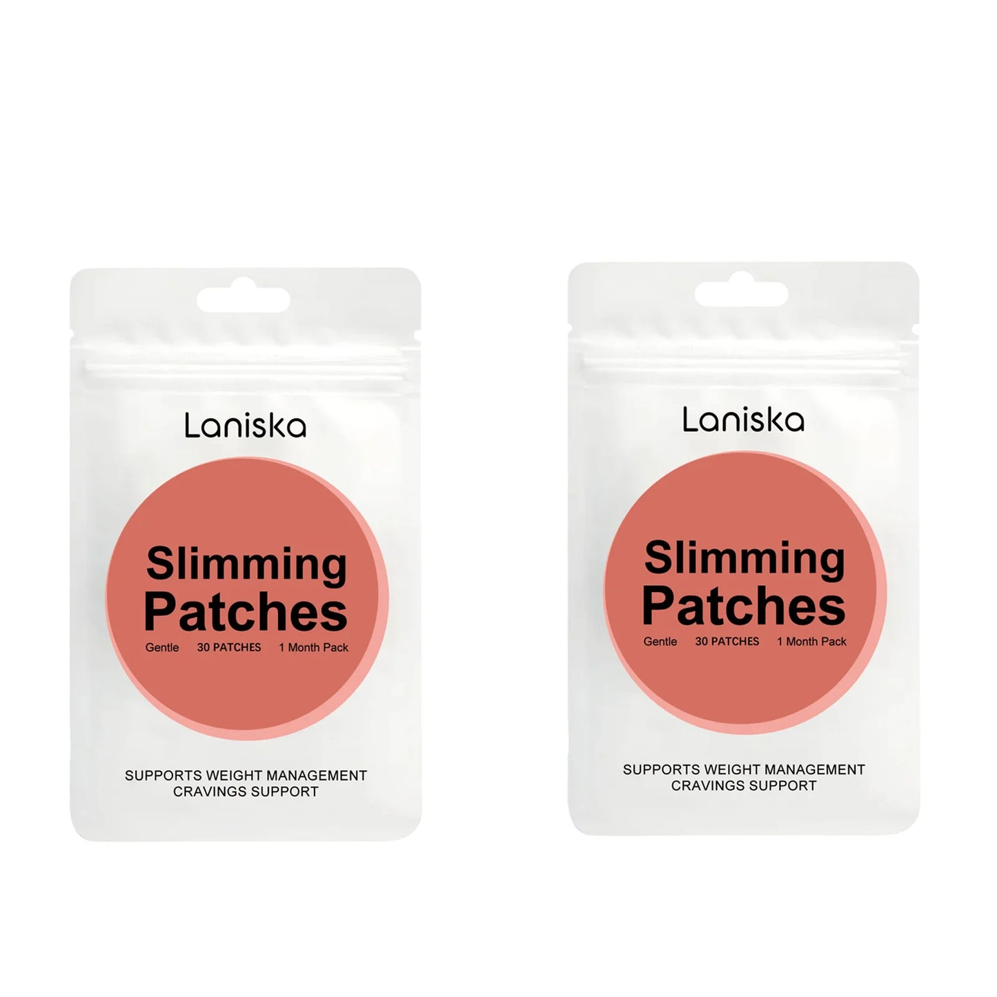 Body Contouring Care Patches - Gentle Daily Wear Figure Support & Skin Care Solution