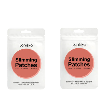 Body Contouring Care Patches - Gentle Daily Wear Figure Support & Skin Care Solution
