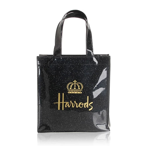 Simple Stylish PVC Reusable Shopping Bag – Luxury Eco-Friendly Waterproof Tote for Summer Beach