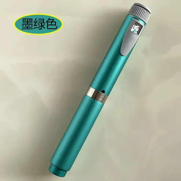Magic Pen Wrinkle Care – Facial Wrinkle Remover with Three-Line Lifting & Tear Trough Filling, Sterile Cartridge
