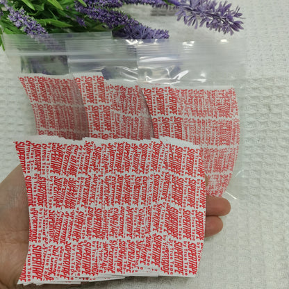36pcs Curved Double-Sided Walker Tape — Ultra Hold Hair System Bonding Tape for Lace Systems & Men’s Toupees