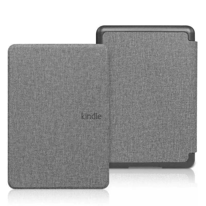 Case for Kindle Paperwhite 2024/2022/2021 – Magnetic ColorSoft Cover for 1st–12th Gen, 6–7 Inch E-Reader Shell