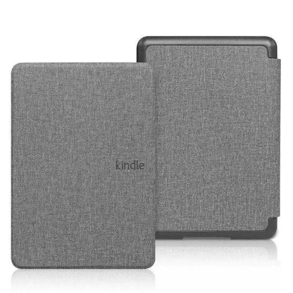 Case for Kindle Paperwhite 2024/2022/2021 – Magnetic ColorSoft Cover for 1st–12th Gen, 6–7 Inch E-Reader Shell