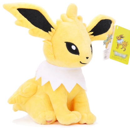 HQ 24cm Gengar Plush Toy – Soft Pokemon Gengar Stuffed Doll, Xmas Gift for Kids