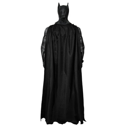 Zentai Flash & Bat Movie Cosplay Jumpsuit – 3D Printed Spandex Bruce Wayne/Bat Suit Costume