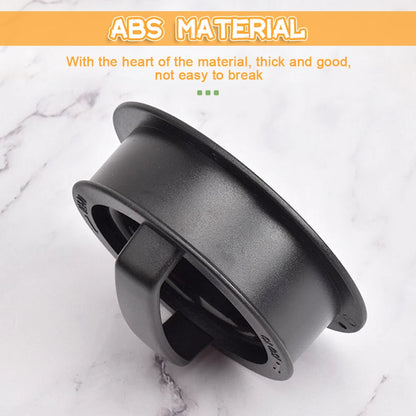 Hamburger Meat Press Maker - Non-Stick Round Shape Stuffed Burger Patties Grill Pie Press Mould - Kitchen Accessories