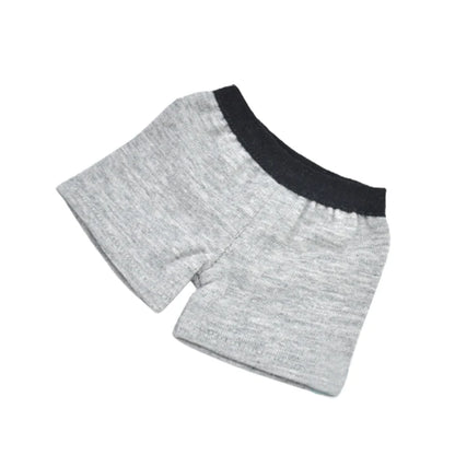 BJD Doll Boxer Briefs – SD17 Accessories for 1/3, 1/4, 1/6, YOSD, MSD & DD Uncle Boy Dolls