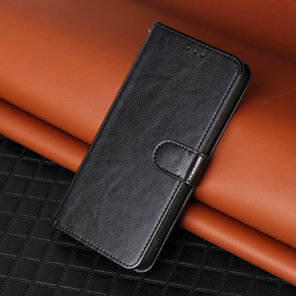 Artificial Leather Wallet Flip Case with Card Slot – Phone Case for Redmi Note9 Pro, Note11, Note13 4G & Note13 Pro 5G