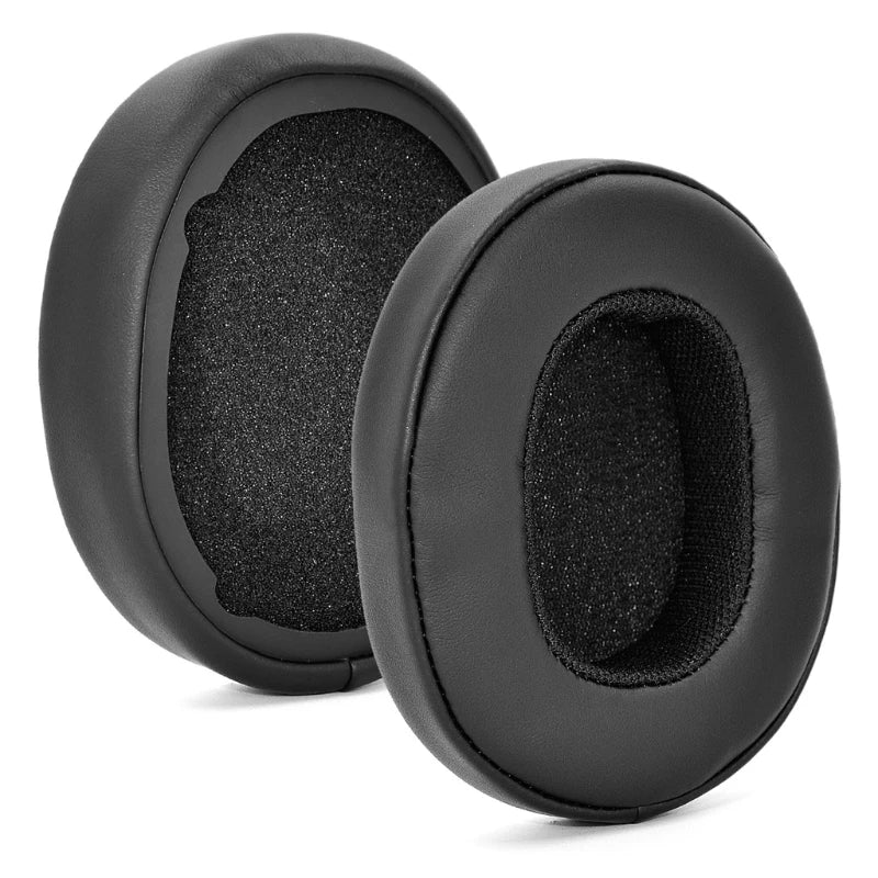 Replacement Ear Pads Cushions for Skullcandy Crusher Wireless, Crusher Evo, Crusher ANC & Hesh 3 – Soft Earmuff Headphone Covers
